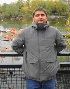 Пушкин Алексей
