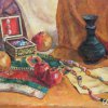 Лисицкая Элеонора