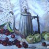 Лисицкая Элеонора