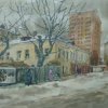 Пейзаж