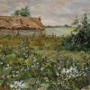 Саргина Любовь