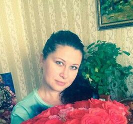 Светлана Бирюкова